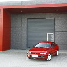 Toyota Carina E 2,0 GTI ''Hidsigproppen''