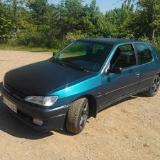 Peugeot 306 XS