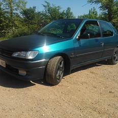 Peugeot 306 XS
