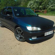 Peugeot 306 XS