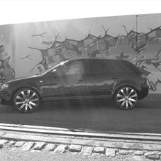 Audi A3 Sportback Ambition 8P