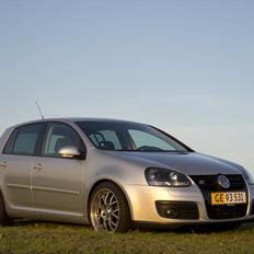 VW Golf V GT Sport