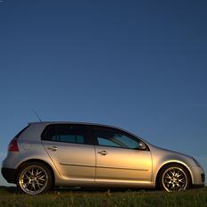 VW Golf V GT Sport