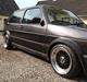 VW Golf 2 Gti 8v Edition one