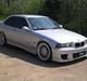 BMW E36 316i Compact