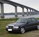 Mercedes Benz W124 300E-24 JAPAN