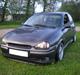 Opel corsa b. SOLGT 