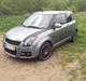 Suzuki Swift Sport  TIL SALG