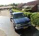 Chevrolet  Silverado K1500 EXT. HD.