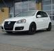 VW Golf v GT Sport