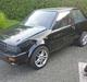 Toyota starlet turbo..600hk...SOLGT