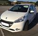 Peugeot 208 1,6 e-Hdi Allure