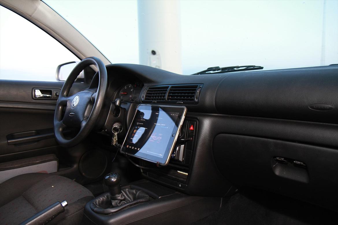 VW Passat 3b Stc billede 9