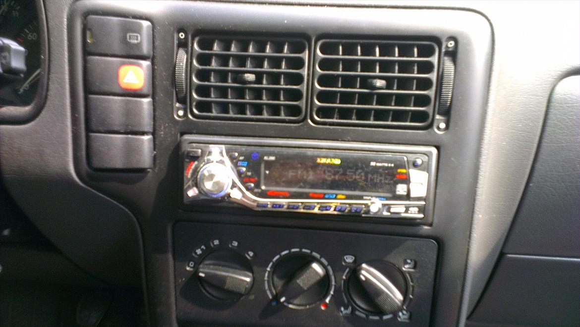 VW polo 6n billede 14