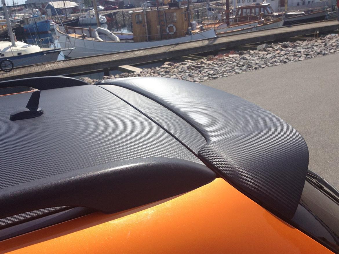 Mazda  6 Sport st,car aut. billede 13