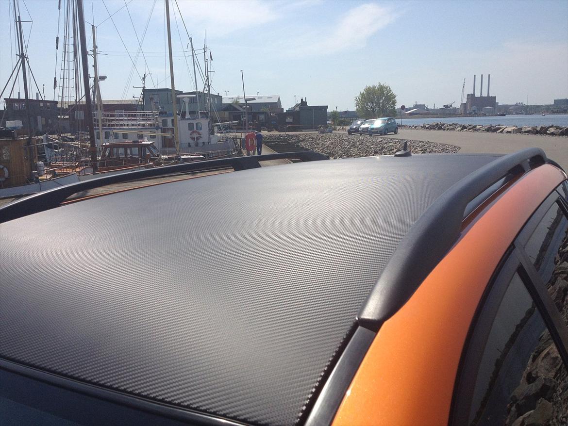 Mazda  6 Sport st,car aut. billede 19