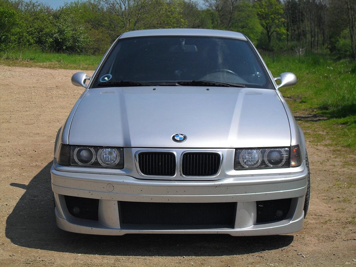 BMW E36 316i Compact billede 6