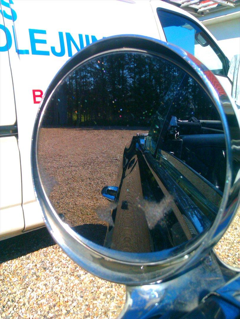 Oldsmobile Convertible billede 8