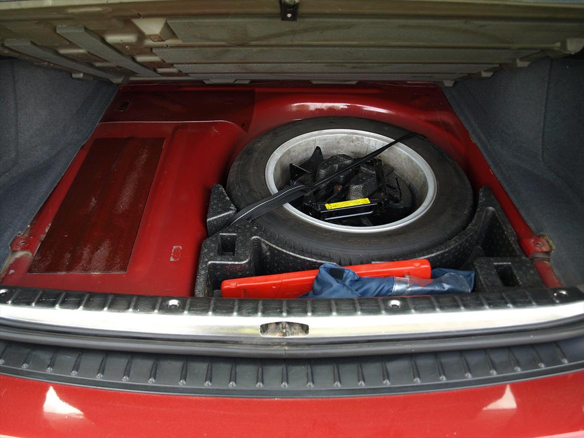 Citroën C5 3,0 exclusive billede 14