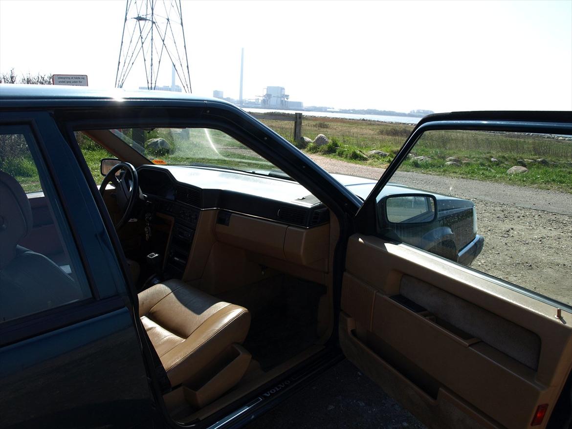 Volvo 960 2.9 Auto billede 6