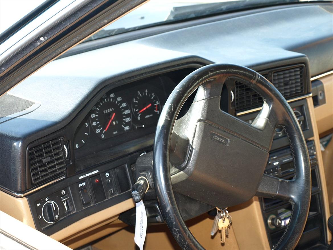 Volvo 960 2.9 Auto billede 5
