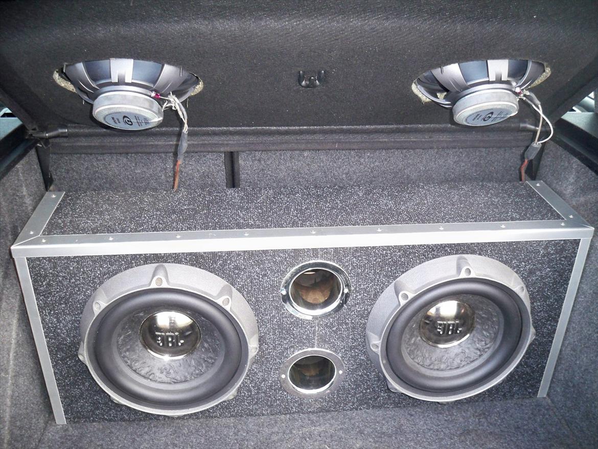 VW Golf 4 1.6 SR billede 19