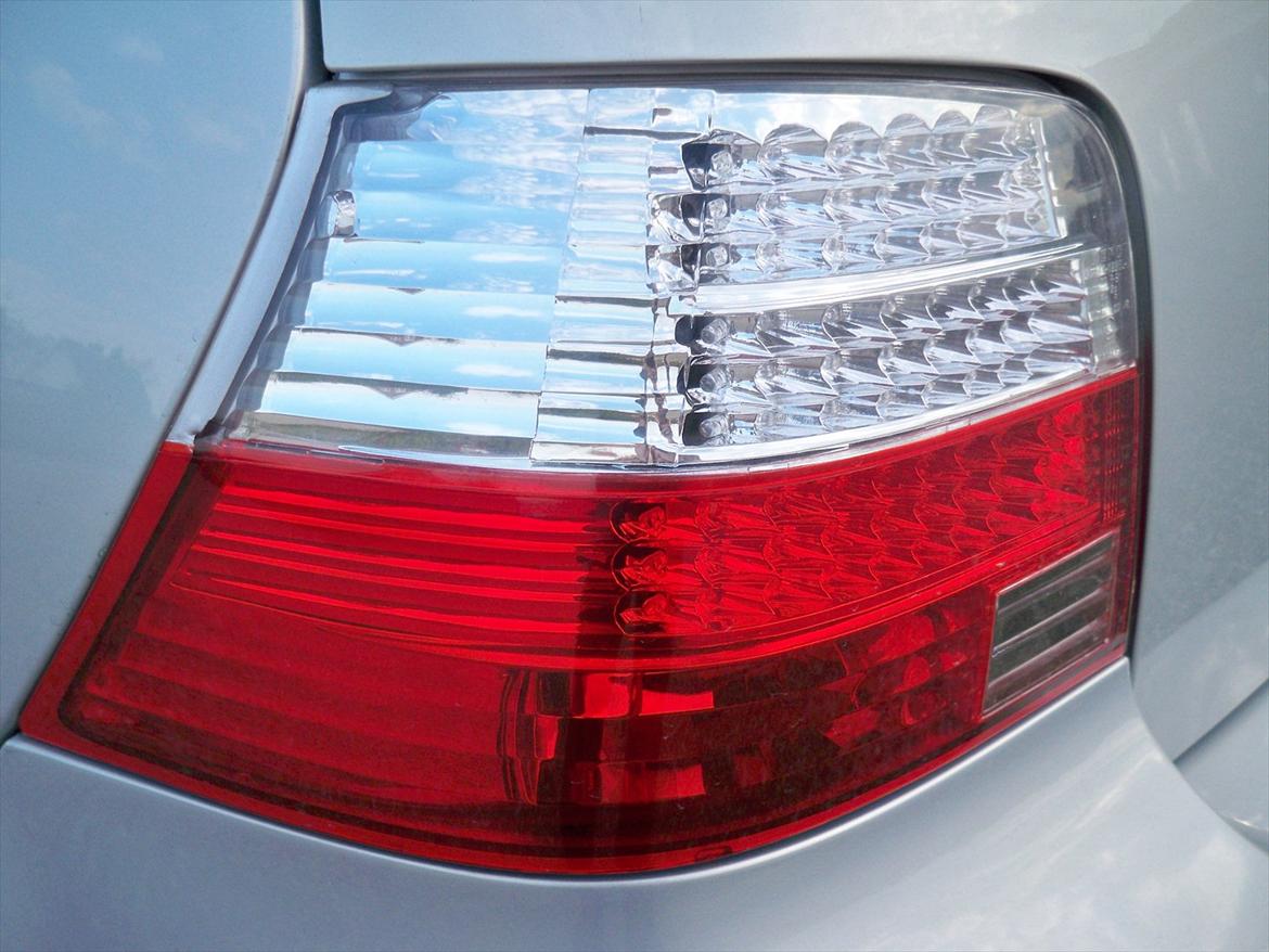 VW Golf 4 1.6 SR billede 18