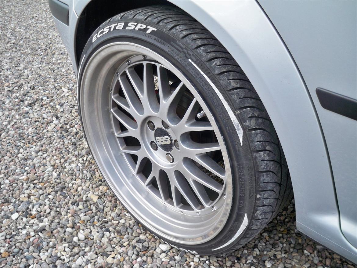 VW Golf 4 1.6 SR billede 14