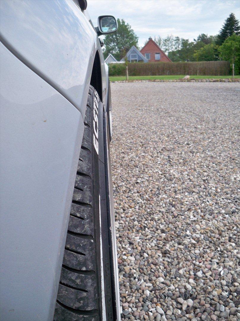 VW Golf 4 1.6 SR billede 15