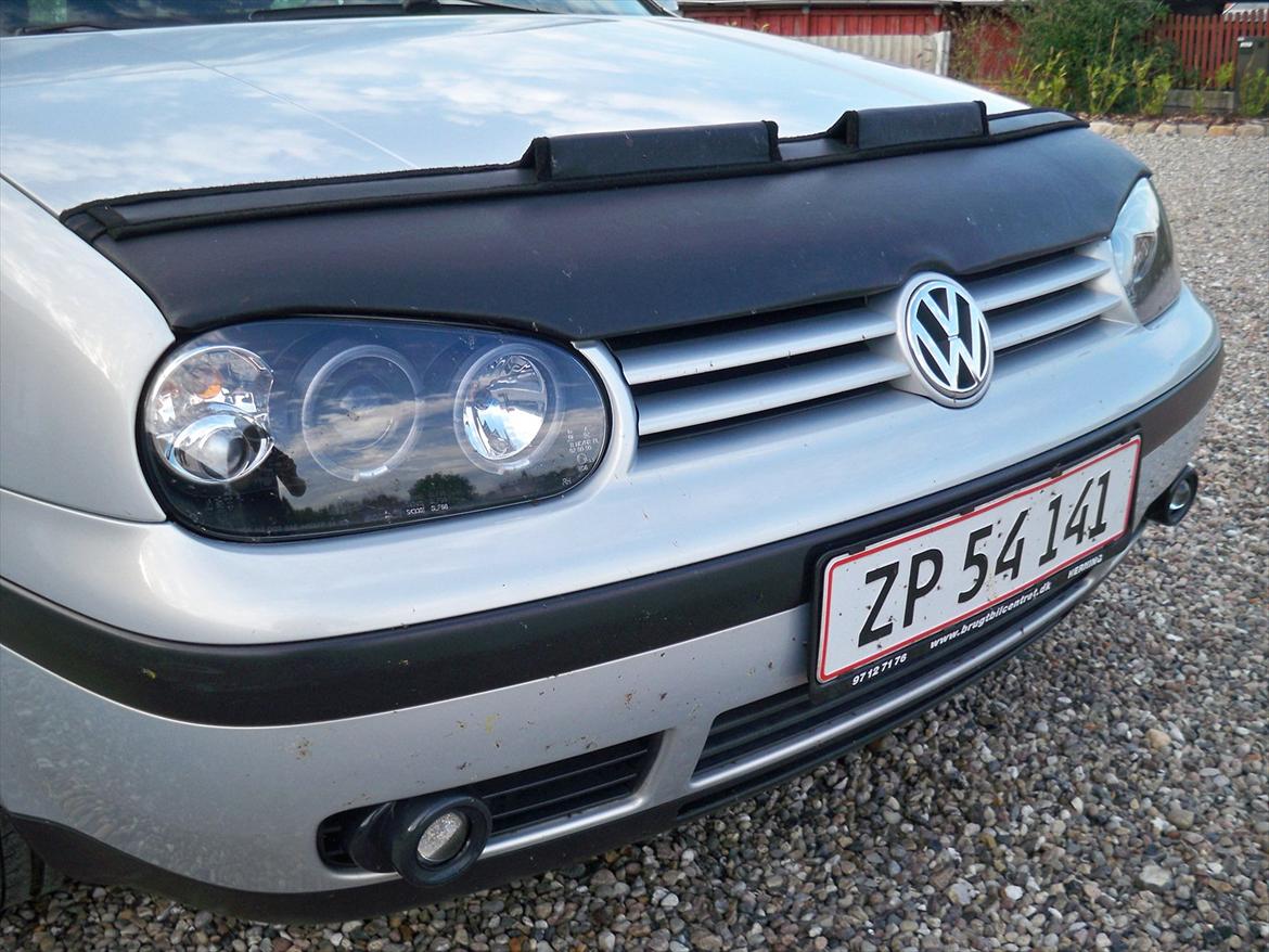 VW Golf 4 1.6 SR billede 13