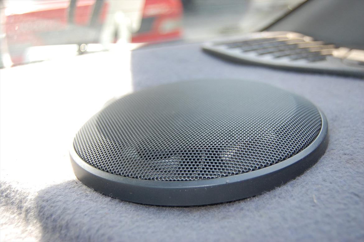 Nissan Primera P10 1,6 LX billede 20