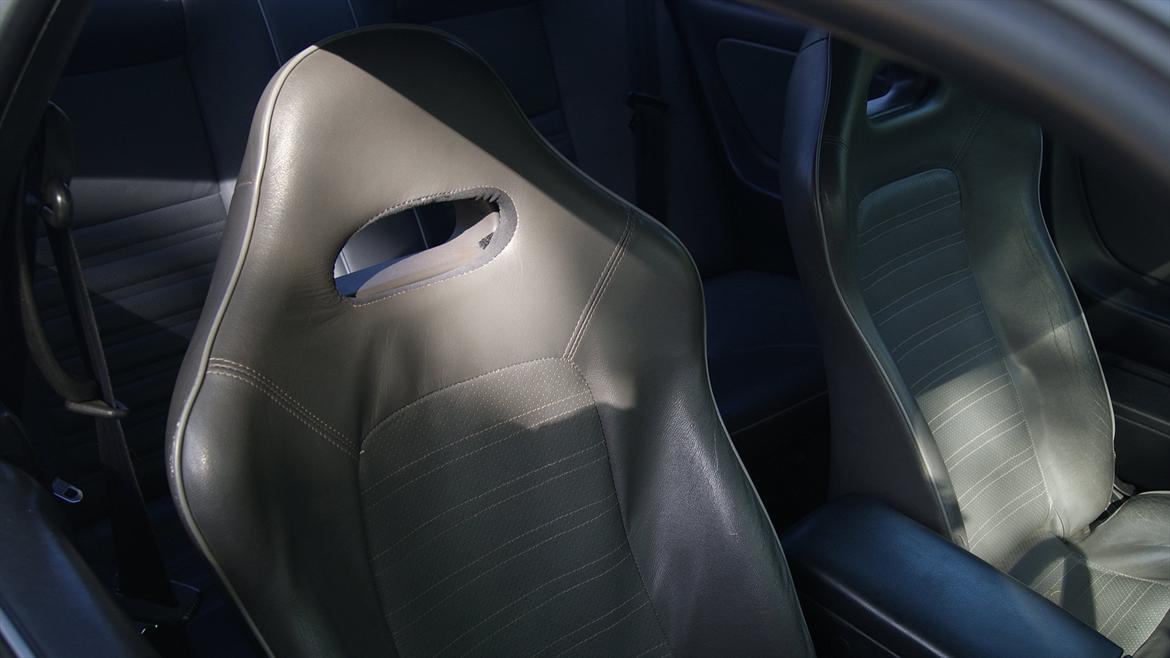 Nissan skyline R33 GTR V-SPEC billede 11