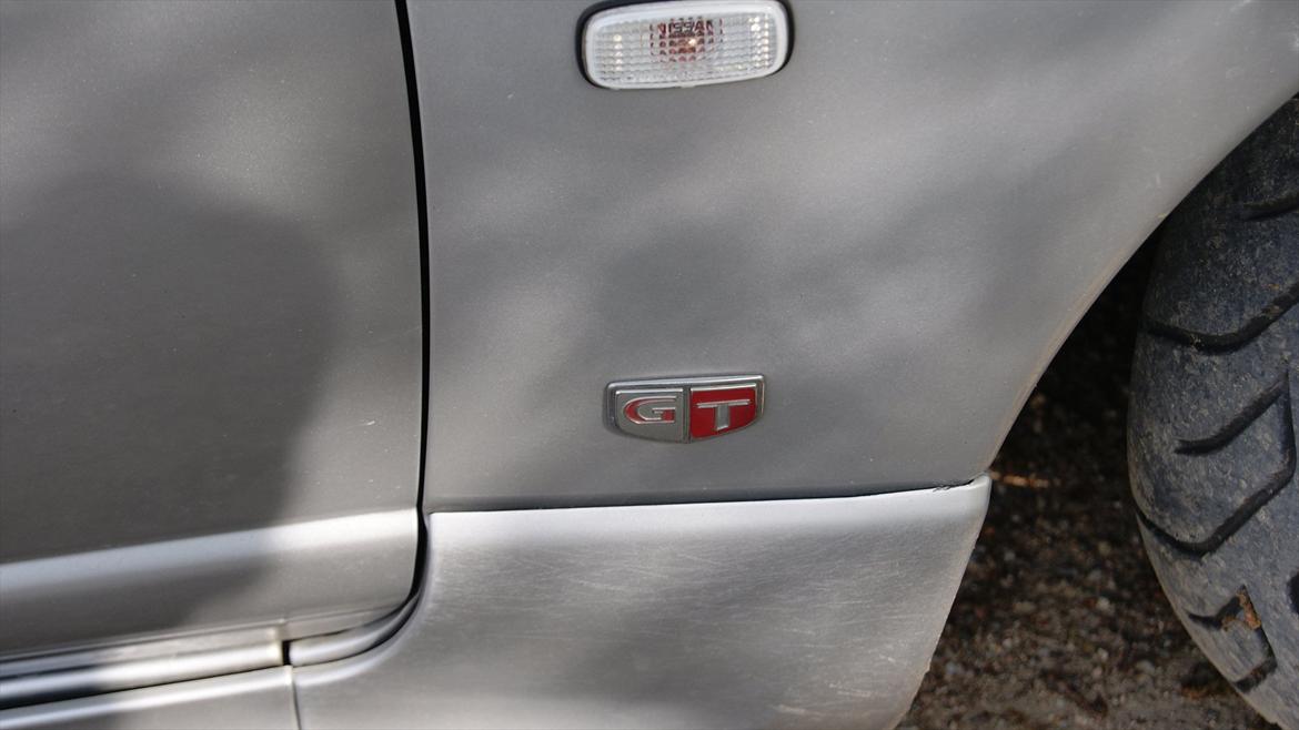 Nissan skyline R33 GTR V-SPEC billede 15