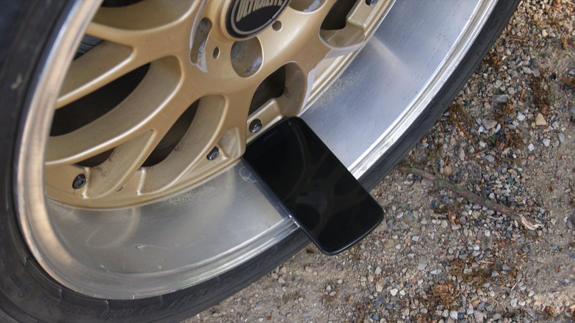 Nissan skyline R33 GTR V-SPEC billede 16