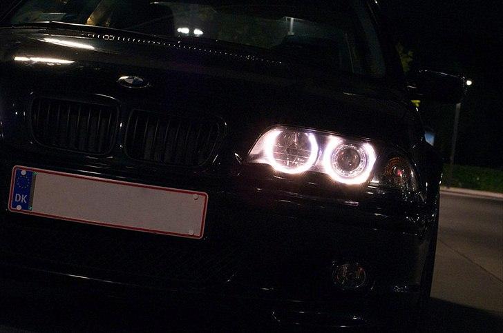 BMW E46 billede 2