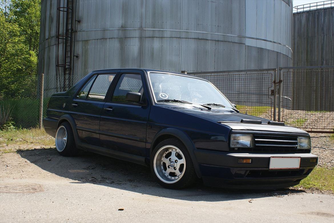 VW jetta 1,3 cl billede 7