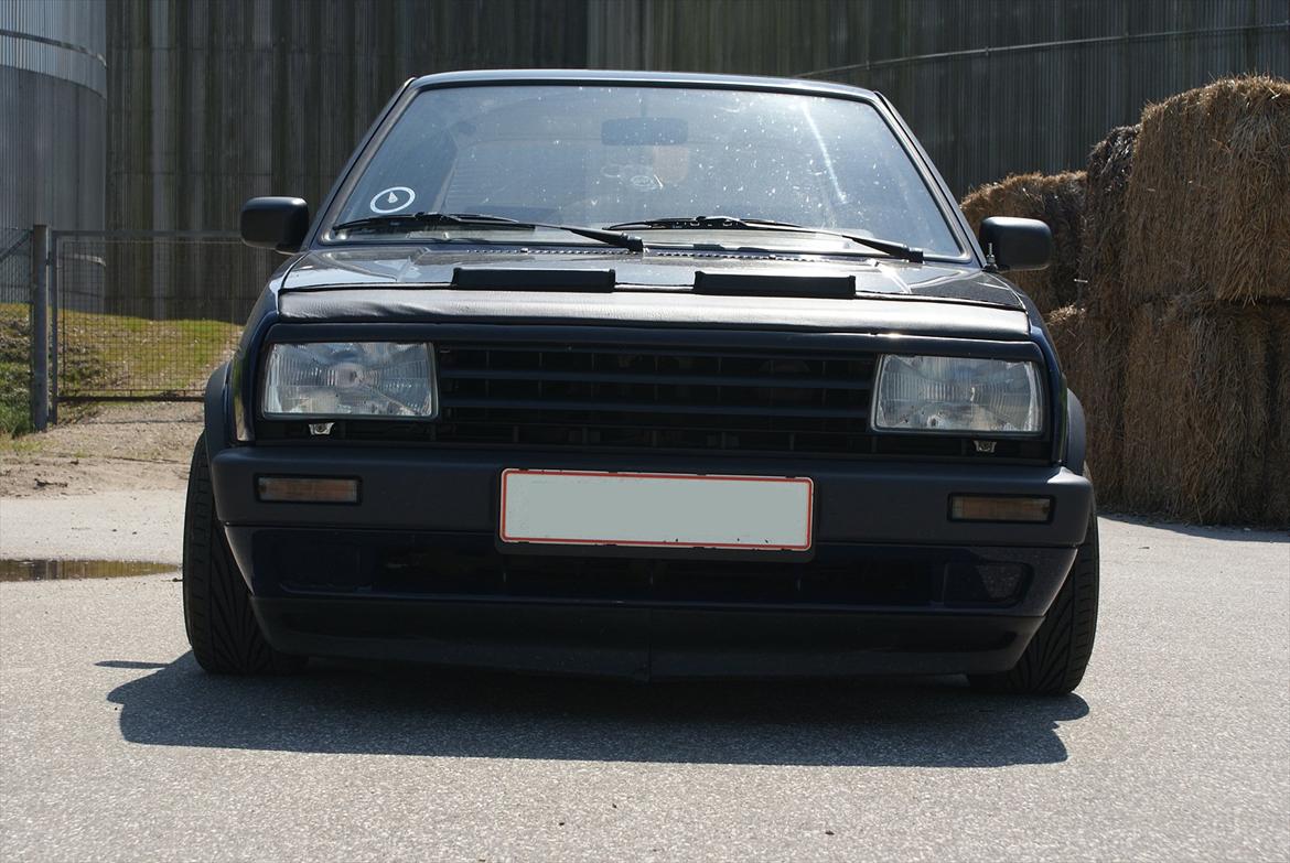 VW jetta 1,3 cl billede 9