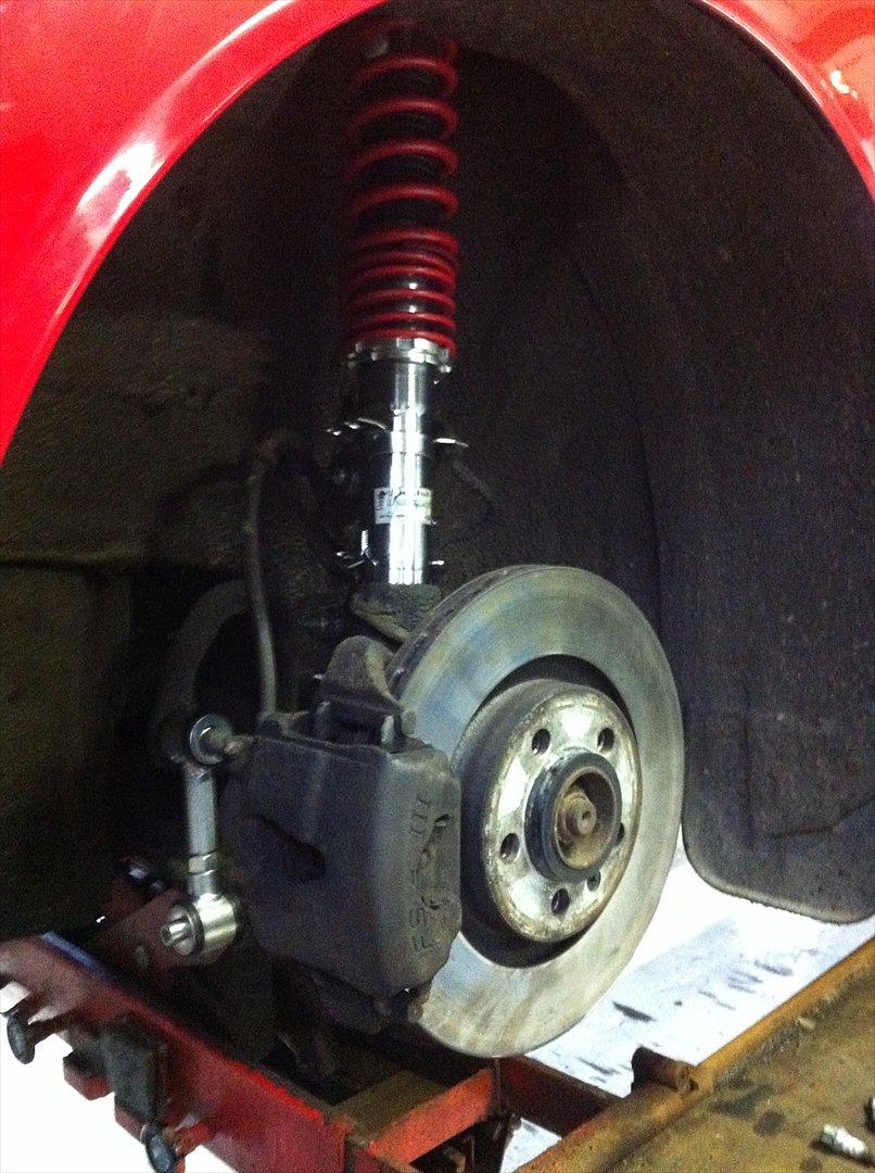 Seat Toledo 1,9TDi totalskadet billede 19