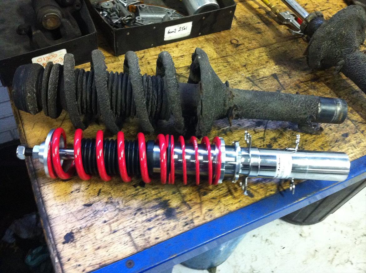 Seat Toledo 1,9TDi totalskadet billede 20