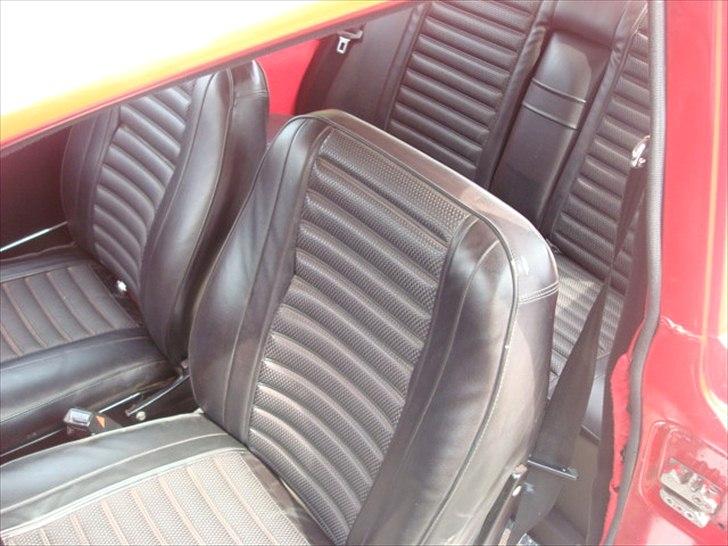 Volvo 121 Amazon billede 13