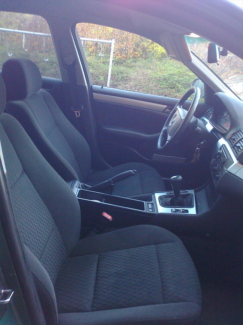 BMW 316i  [Tidl bil] billede 4