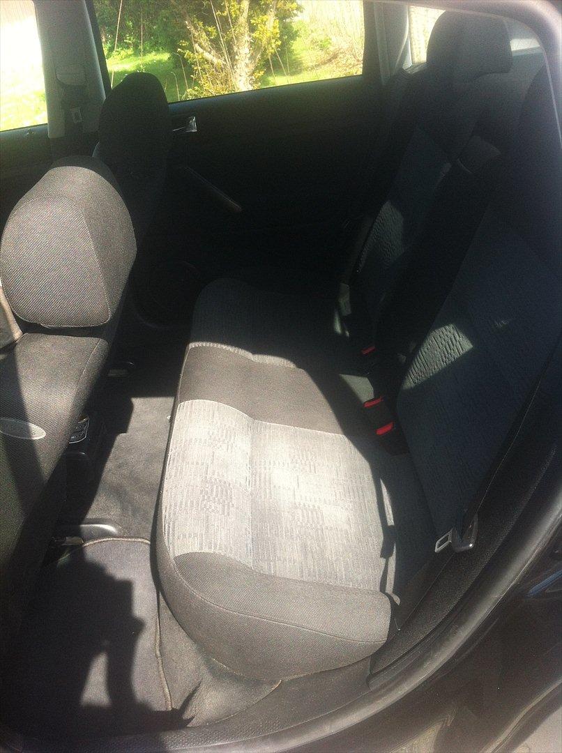 VW Passat Limo 1,8T 20V SOLGT billede 5