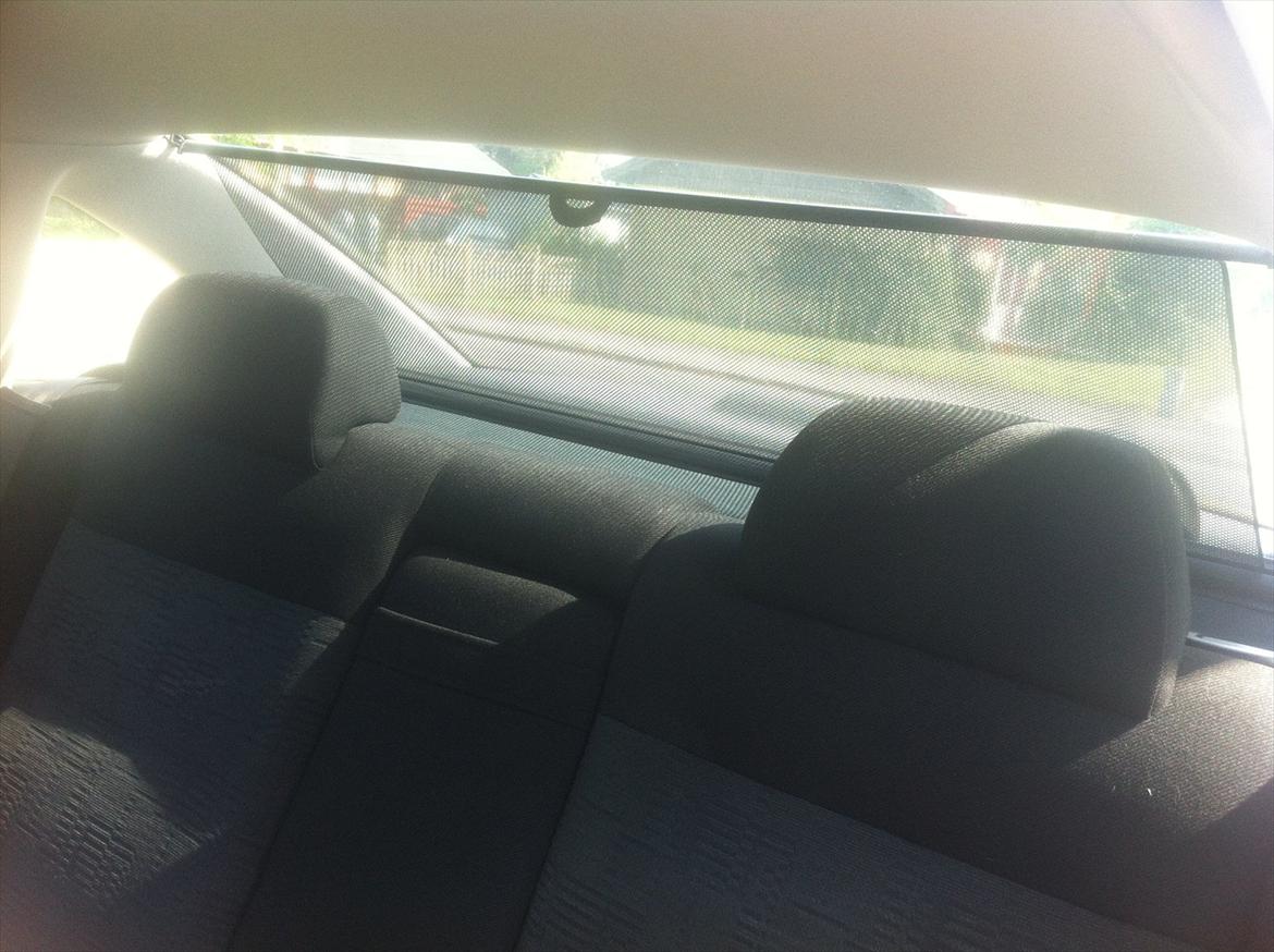 VW Passat Limo 1,8T 20V SOLGT billede 6