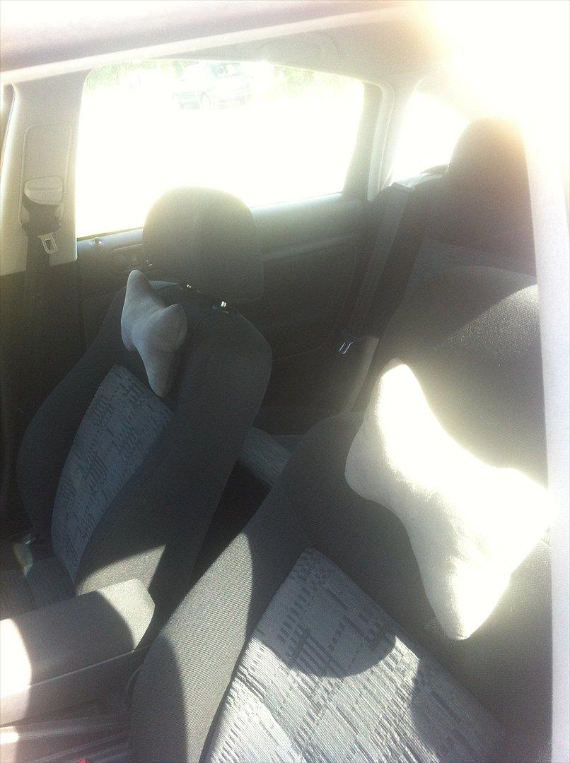 VW Passat Limo 1,8T 20V SOLGT billede 8