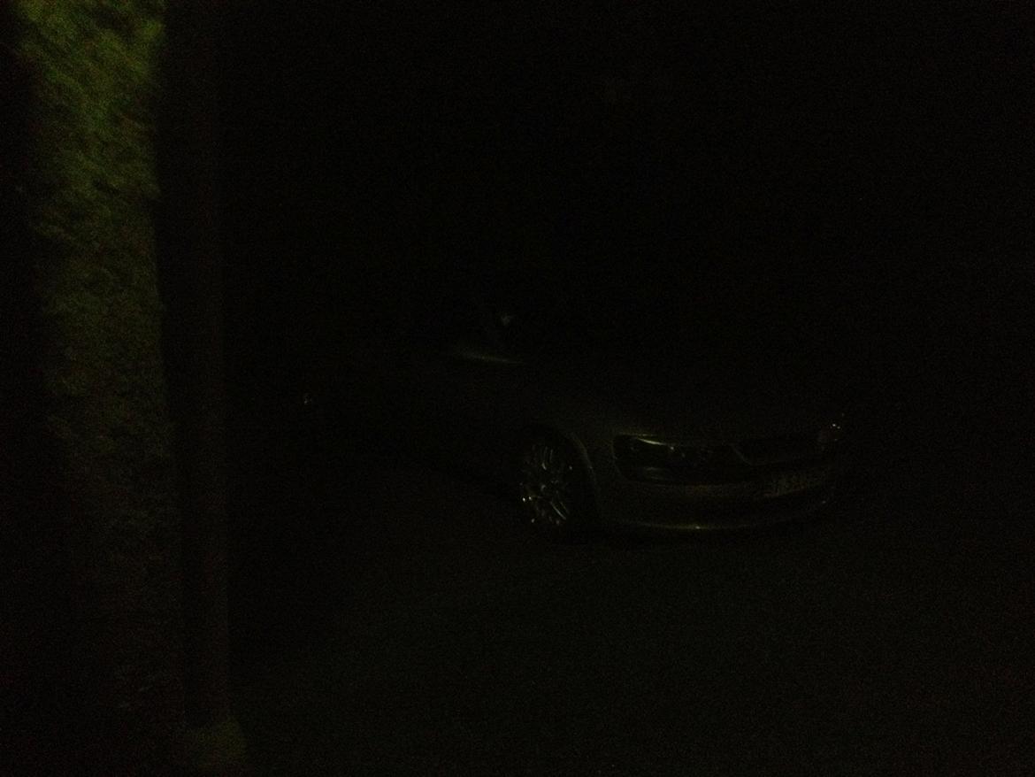 Opel vectra B billede 3