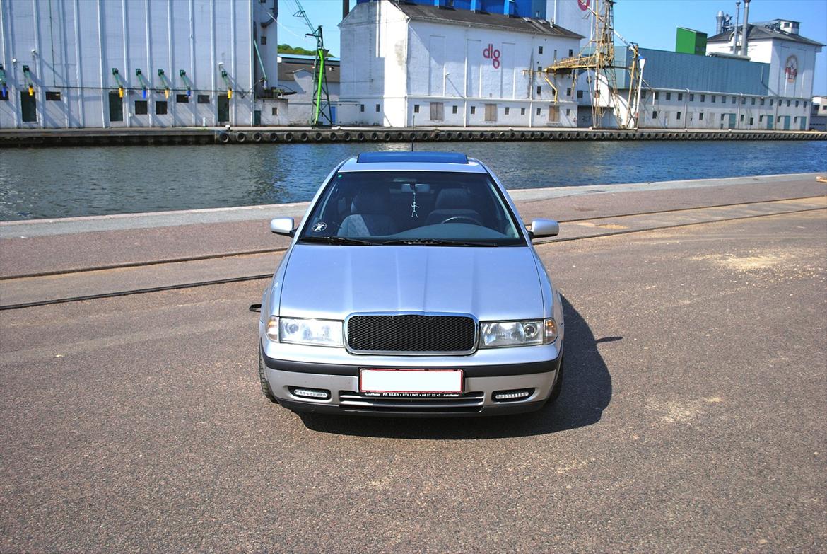 Skoda Octavia billede 14