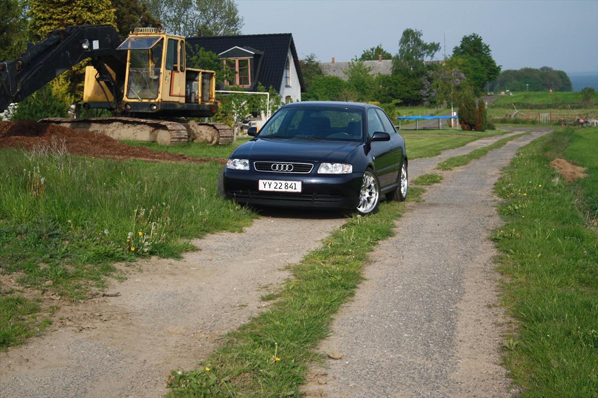 Audi A3 1.8 Turbo ( Tidl. bil ) billede 1