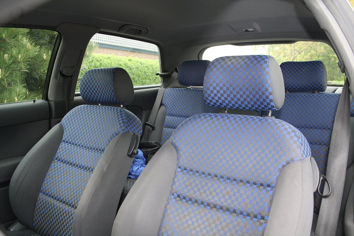 Audi A3 1.8 Turbo ( Tidl. bil ) billede 14