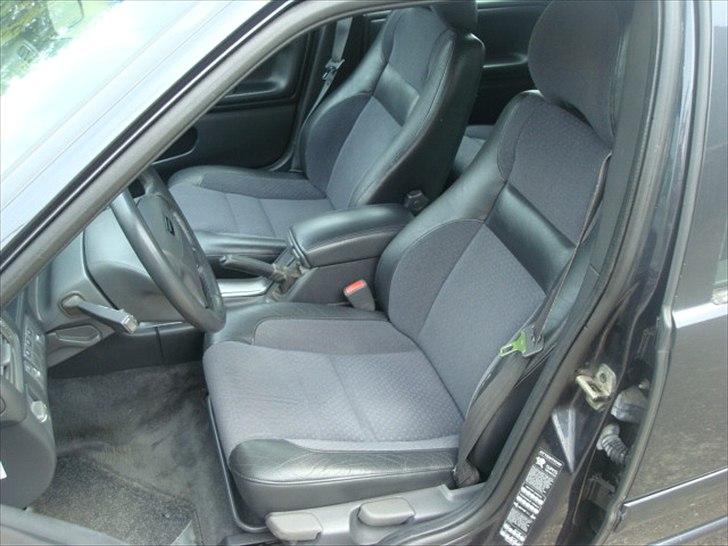 Volvo V70 2,5 20v billede 10