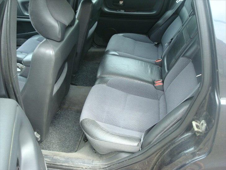 Volvo V70 2,5 20v billede 12